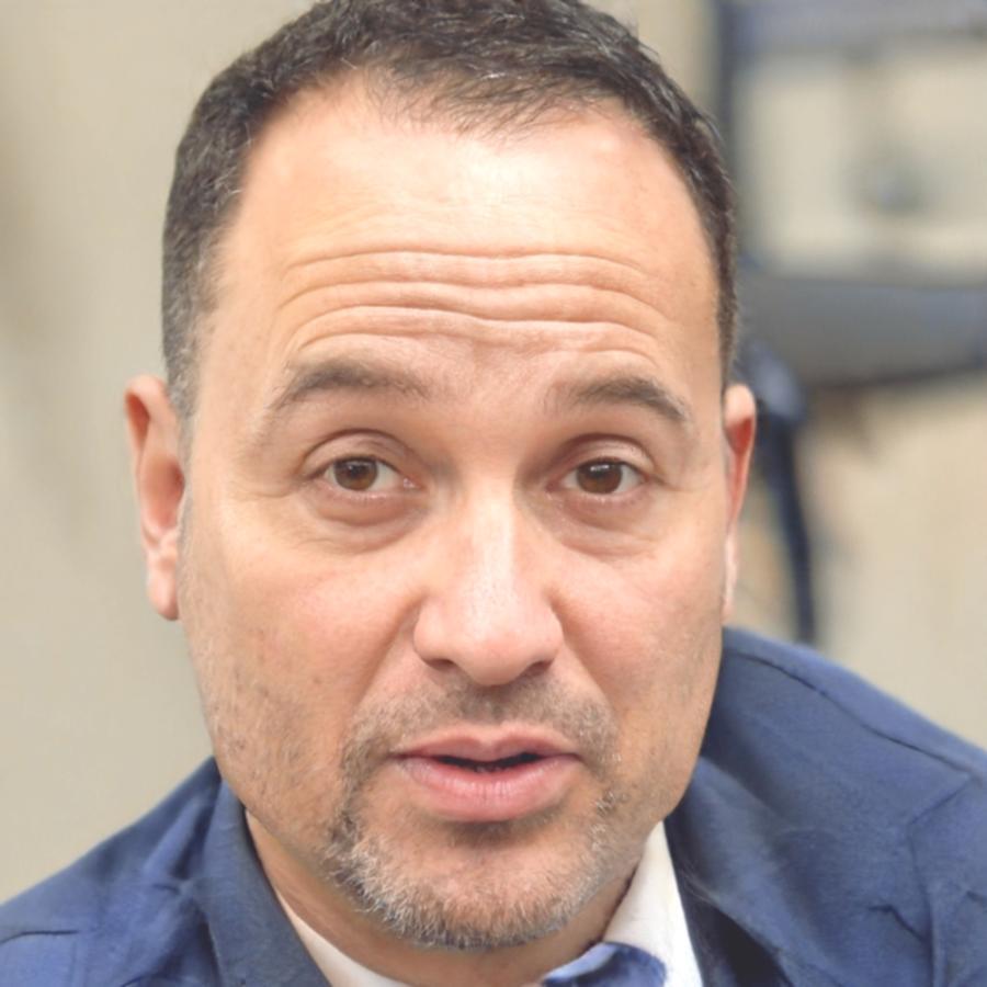 Venancio Prats, cofundador de menorralolin