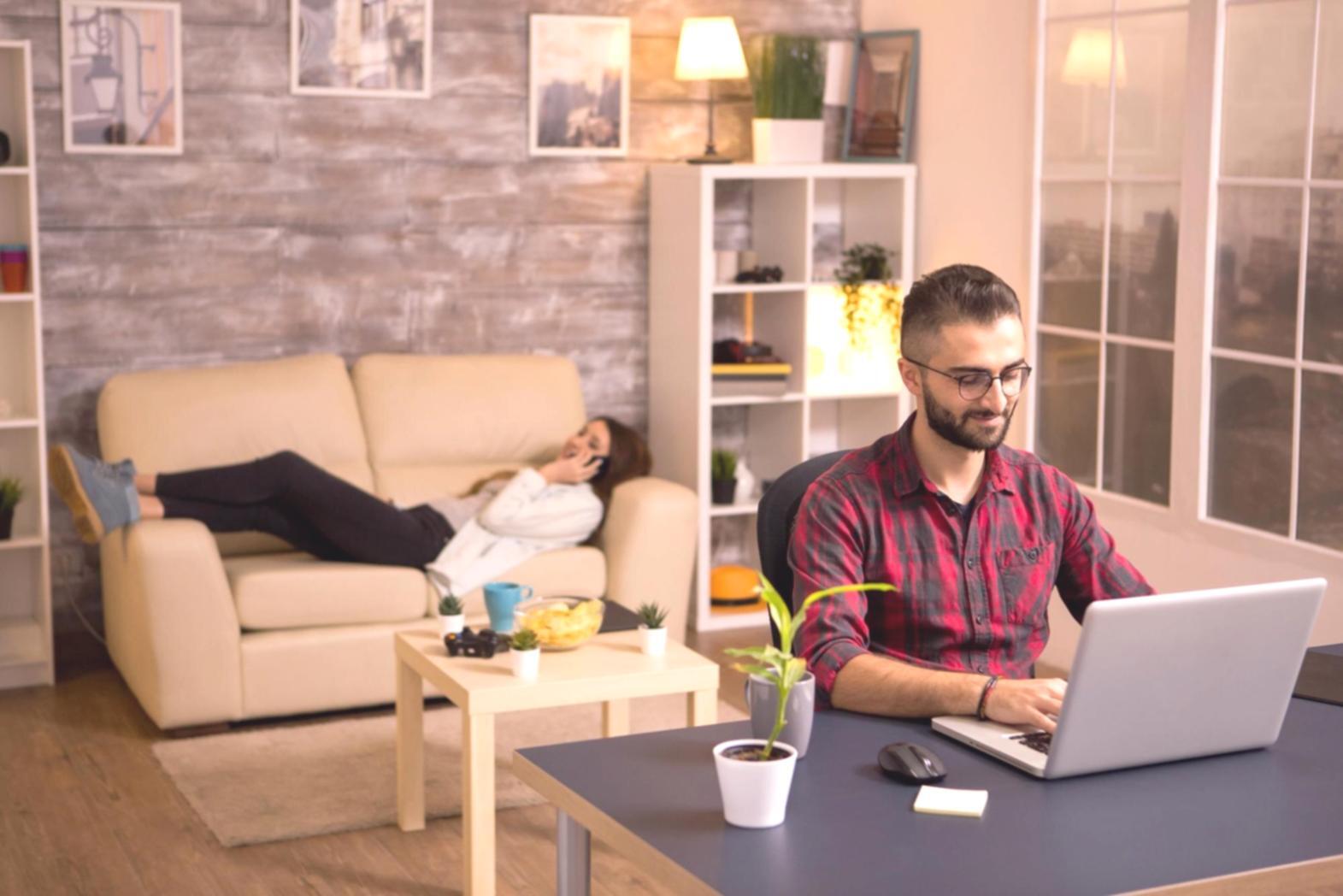 Sesiones de trabajo personalizadas con clientes