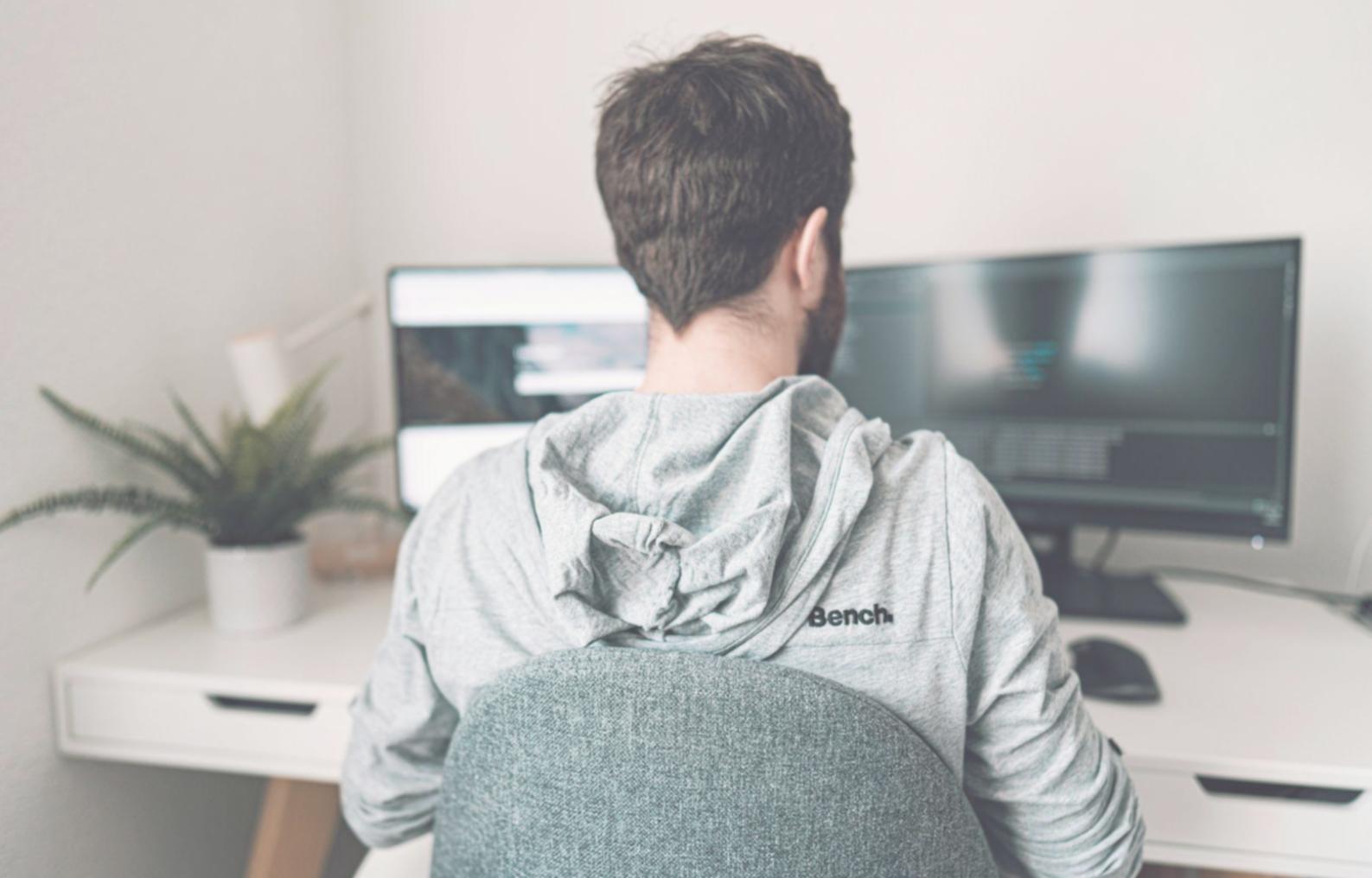 Análisis de tendencias del sector creativo