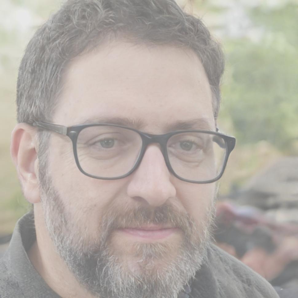 Instructor de gestión Oswaldo Bermúdez